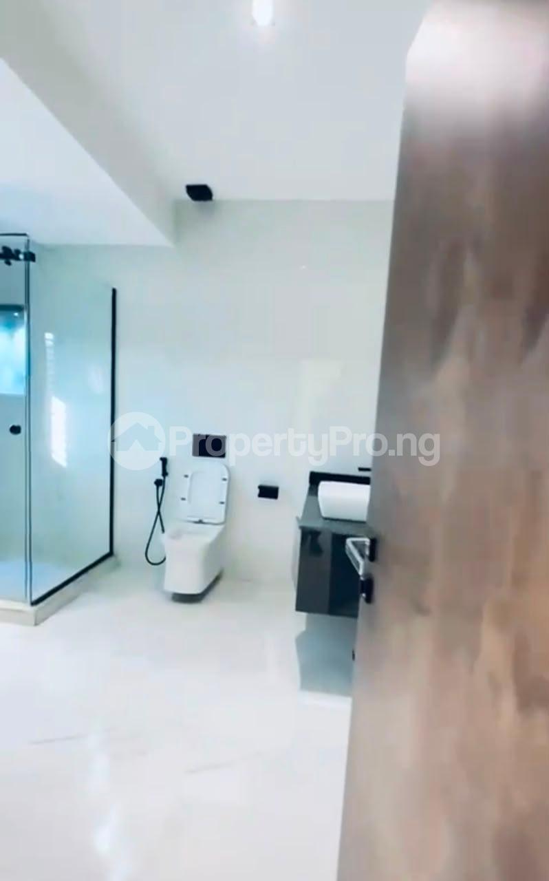 3 bedroom Flat / Apartment for rent Jahi Abuja