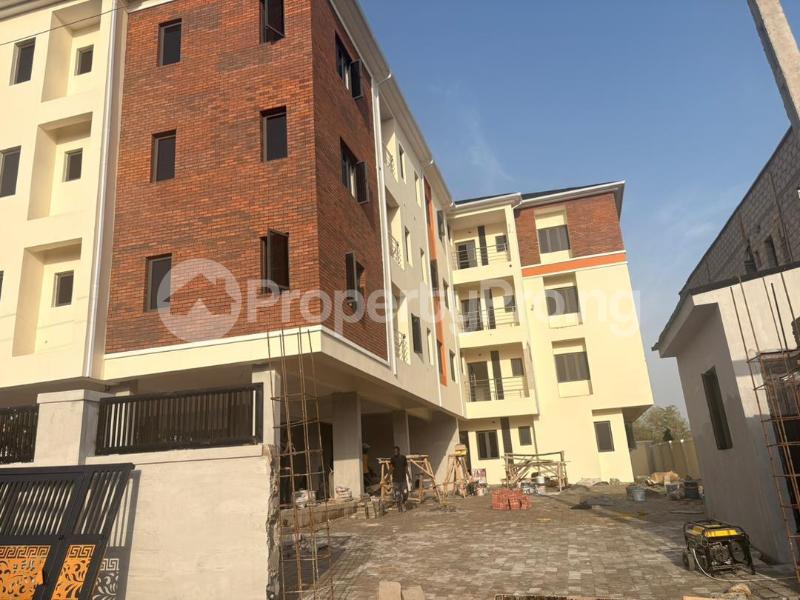 3 bedroom House for sale Katampe Main Abuja