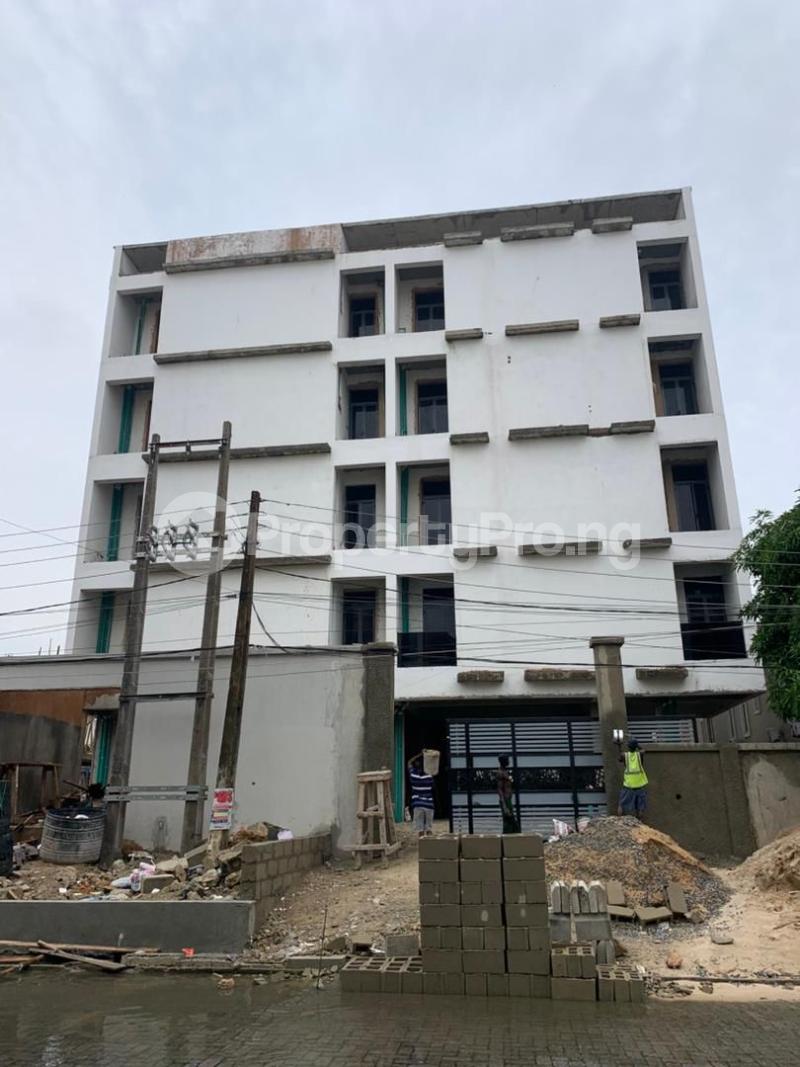 3 bedroom Flat / Apartment for sale Lekki Phase 1 Lekki Lagos - 0