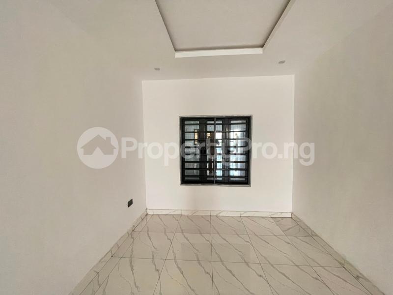 3 bedroom House for sale Ifako-gbagada Gbagada Lagos