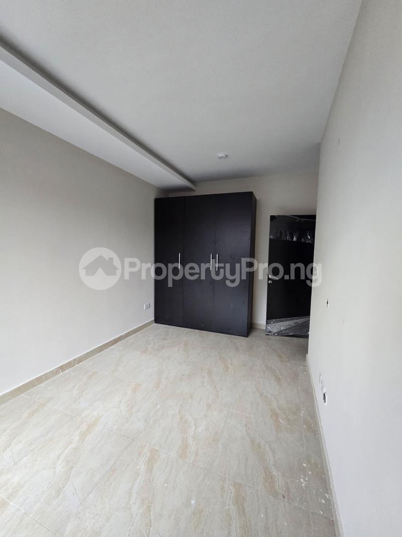 3 bedroom Flat / Apartment for sale Lekki Phase 1 Lekki Lagos