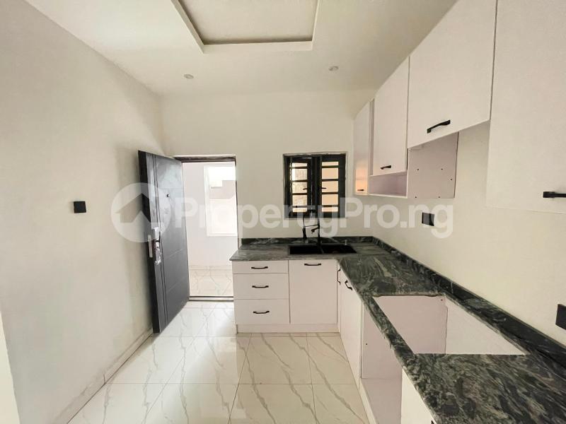 3 bedroom House for sale Ifako-gbagada Gbagada Lagos