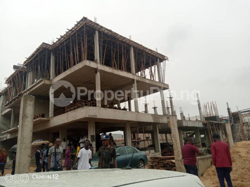 3 bedroom Flat / Apartment for sale Ikate Lekki Lagos