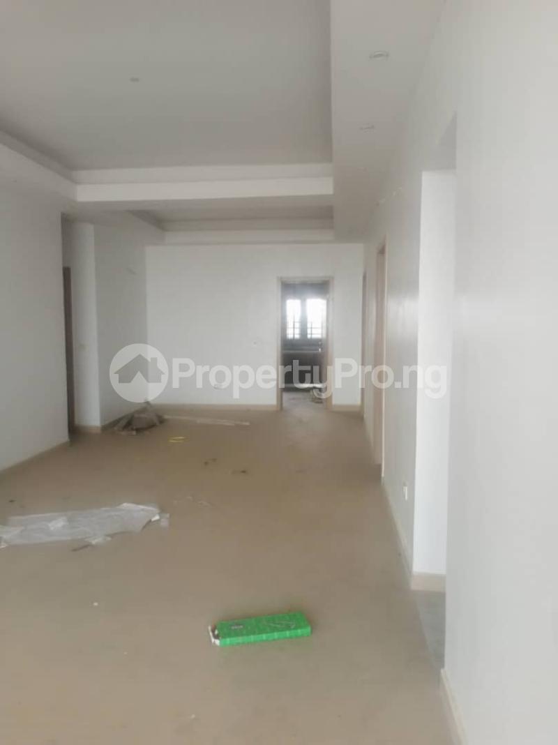 3 bedroom Flat / Apartment for rent  2nd Avenue Extension Ikoyi Lagos