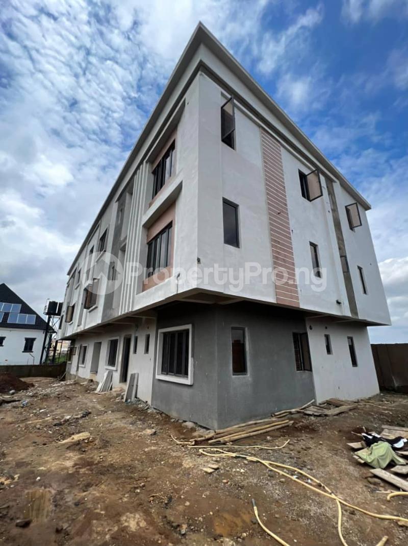 2 bedroom Flat / Apartment for sale Wuye Abuja