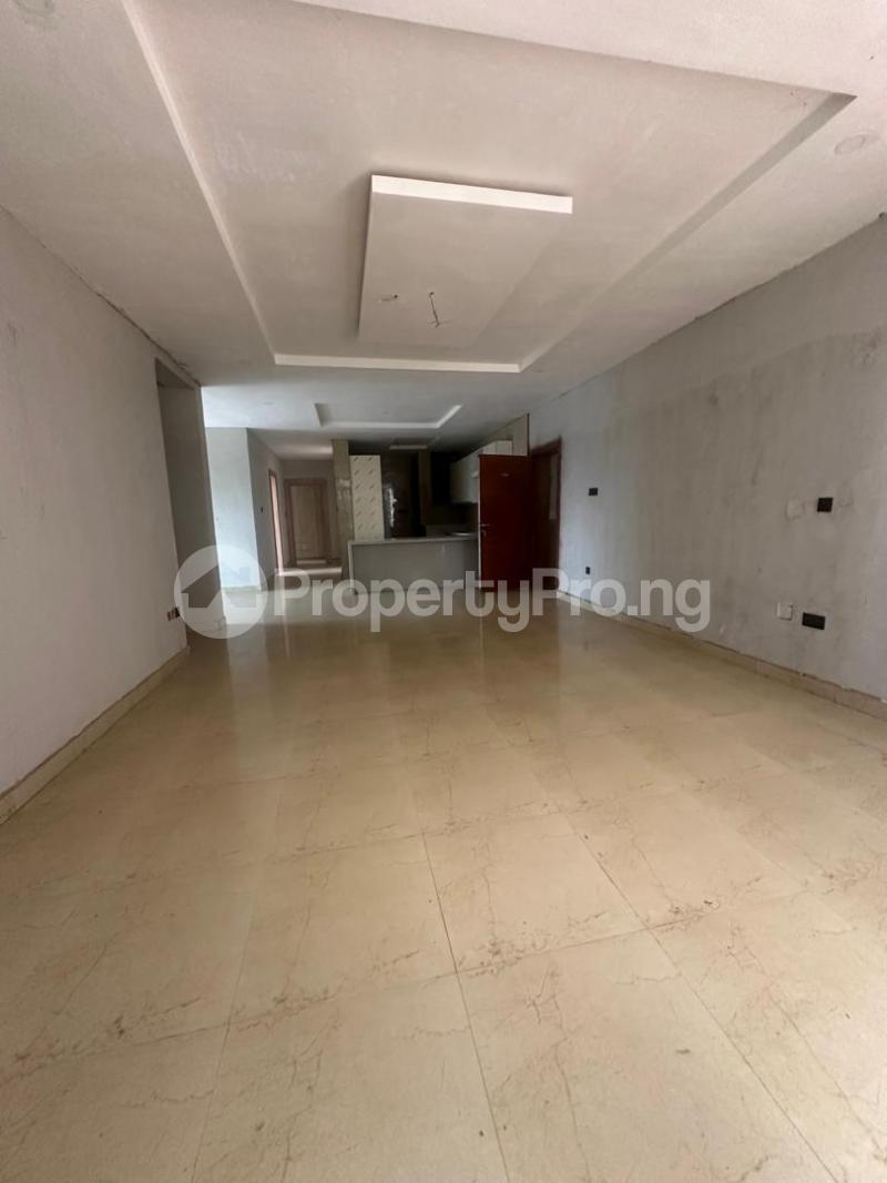 3 bedroom Flat / Apartment for rent Victoria Island Lagos