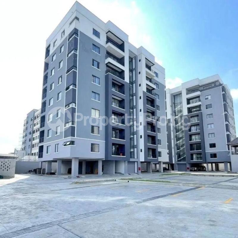 3 bedroom Flat / Apartment for rent ONIRU Victoria Island Lagos