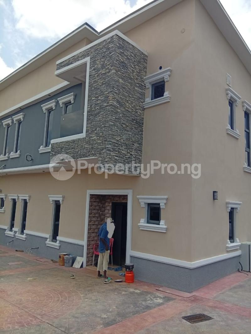 3 bedroom Flat / Apartment for rent Fo1, Kubwa Abuja