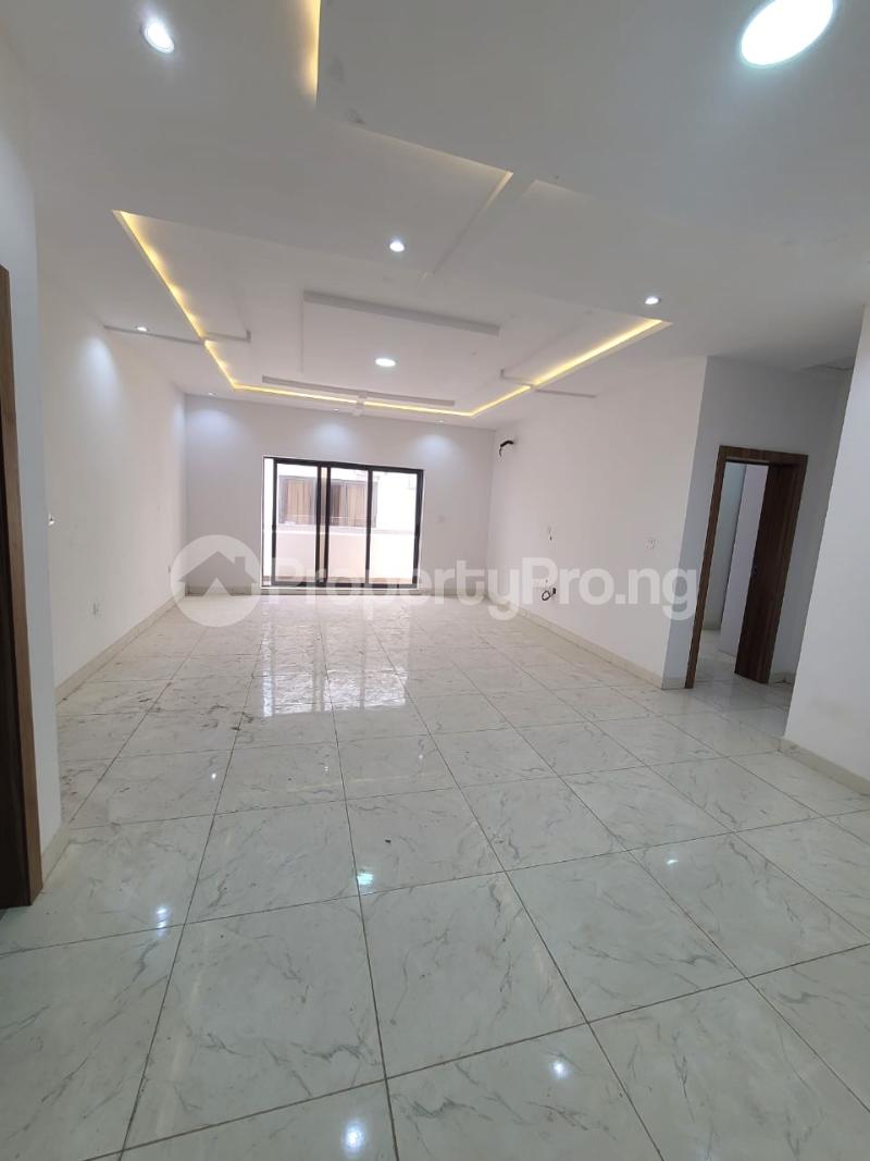 3 bedroom House for rent Lekki Phase 1 Lekki Lagos