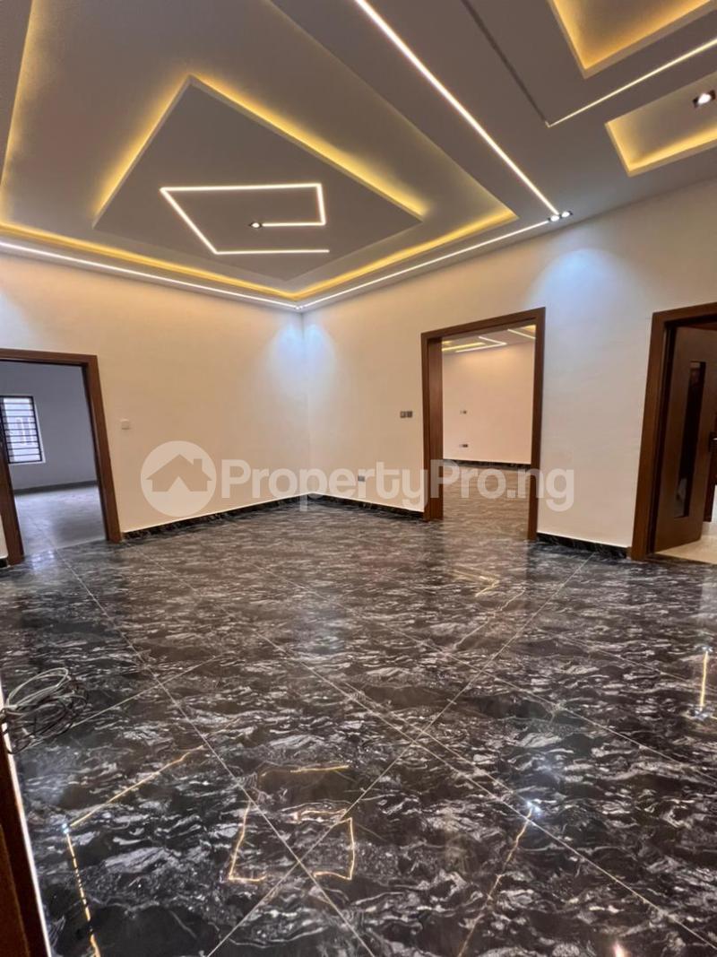 3 bedroom Flat / Apartment for rent Wuye Abuja