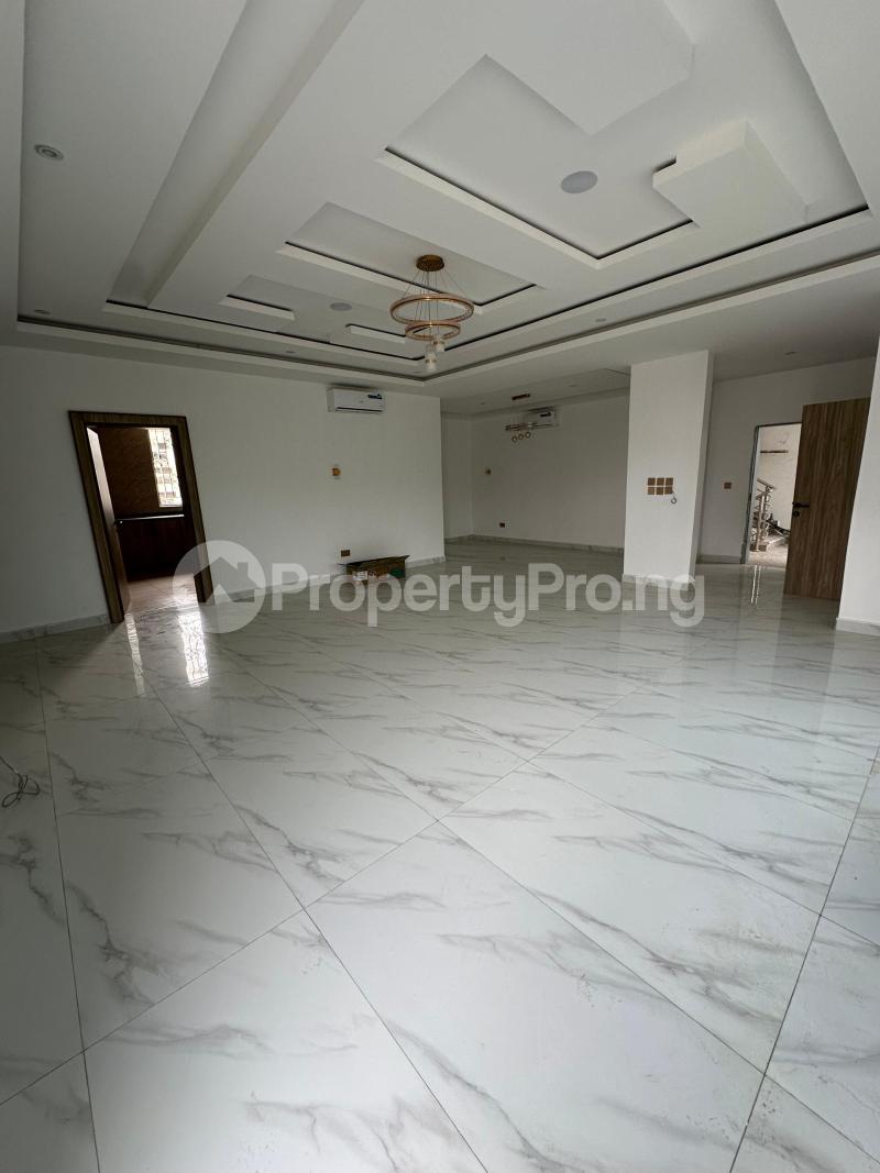 3 bedroom Flat / Apartment for rent Jahi Gilmore, Abuja Jahi Abuja