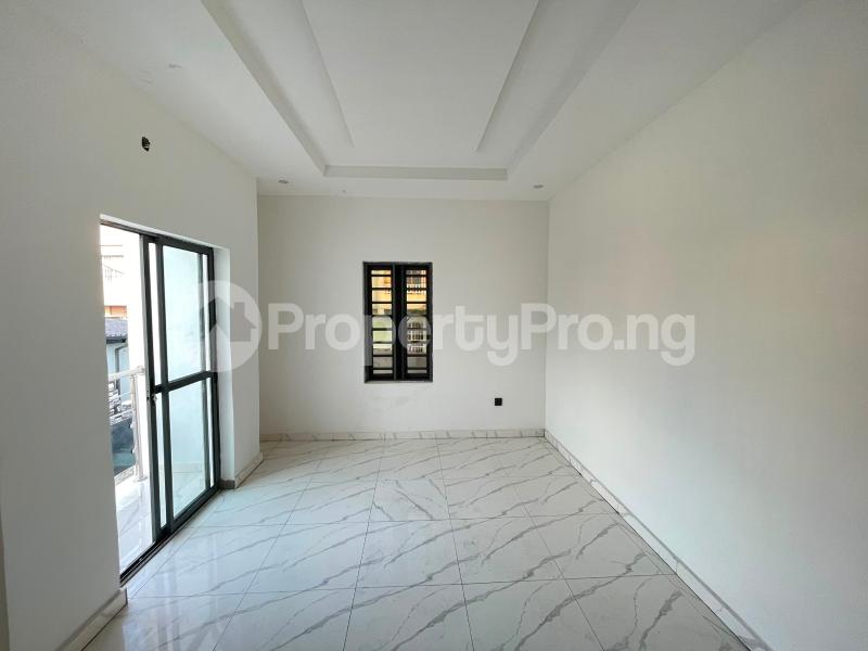 3 bedroom House for sale Ifako-gbagada Gbagada Lagos