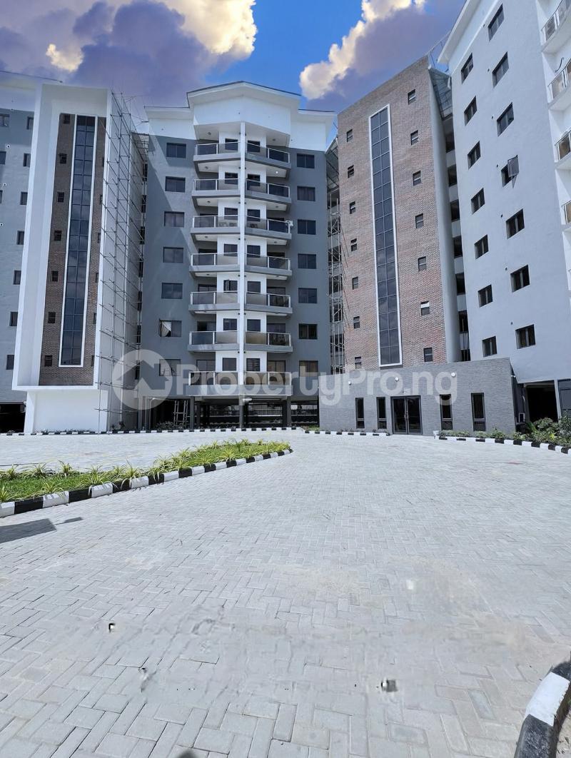 3 bedroom Flat / Apartment for sale Ikate Lekki Lagos