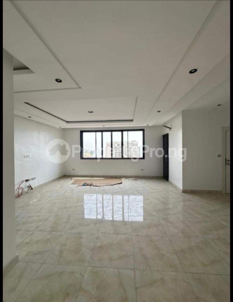 3 bedroom House for rent Ikate Lekki Lagos