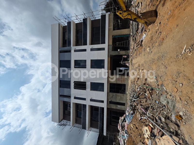 3 bedroom Flat / Apartment for sale Ikeja GRA Ikeja Lagos