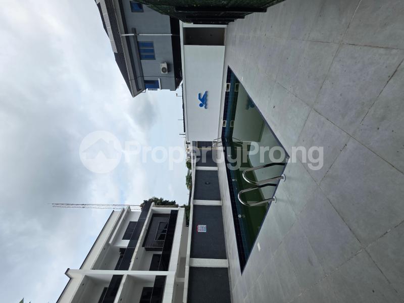 3 bedroom Flat / Apartment for sale Ikeja GRA Ikeja Lagos