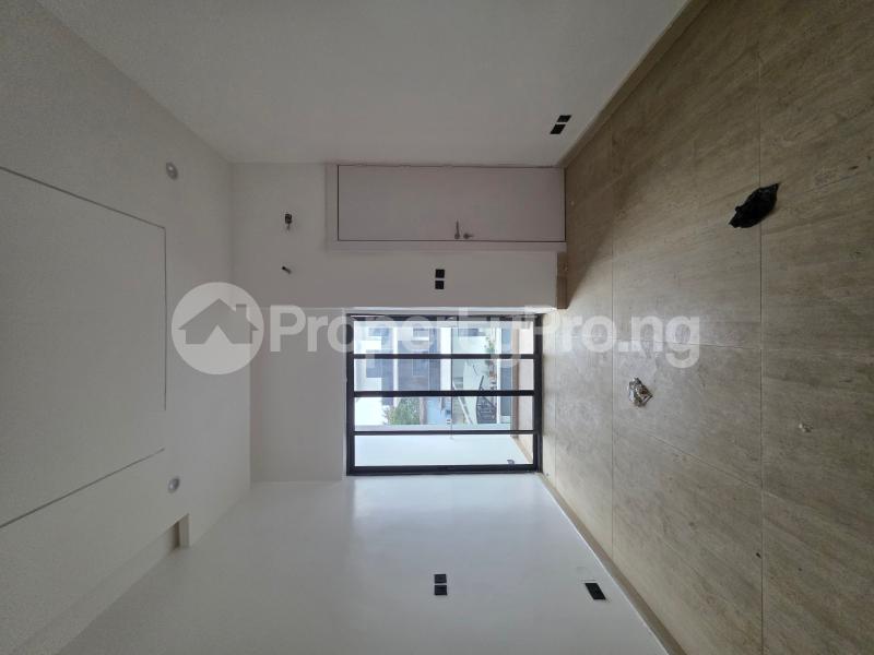 3 bedroom Flat / Apartment for sale Ikeja GRA Ikeja Lagos