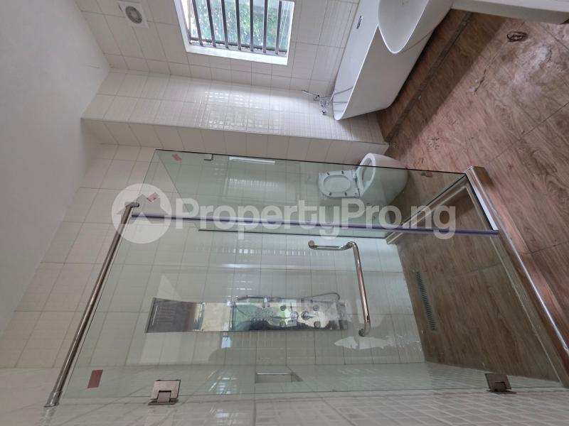3 bedroom Flat / Apartment for sale Ikeja GRA Ikeja Lagos