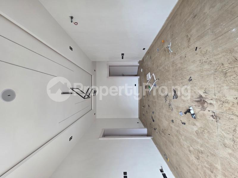 3 bedroom Flat / Apartment for sale Ikeja GRA Ikeja Lagos