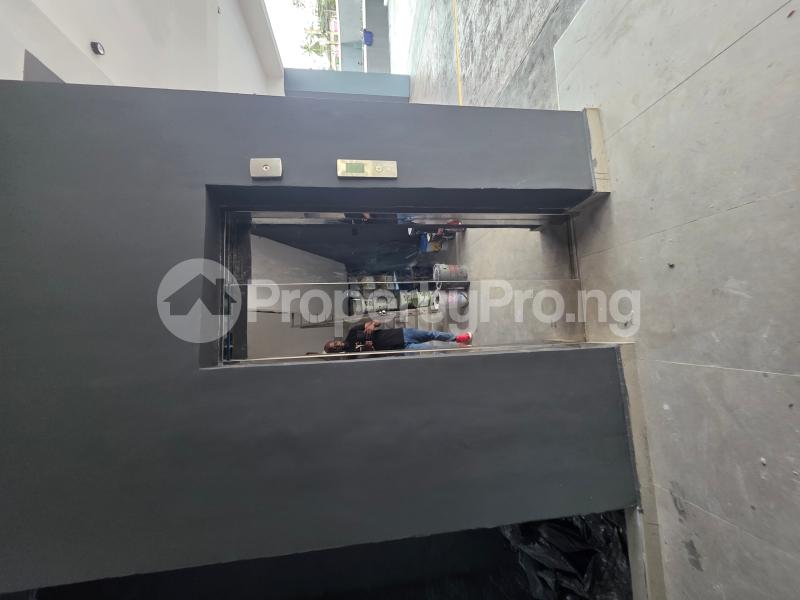 3 bedroom Flat / Apartment for sale Ikeja GRA Ikeja Lagos