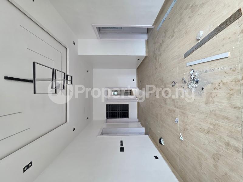 3 bedroom Flat / Apartment for sale Ikeja GRA Ikeja Lagos