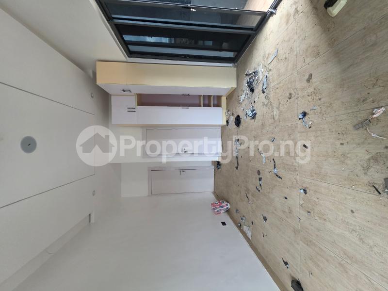 3 bedroom Flat / Apartment for sale Ikeja GRA Ikeja Lagos