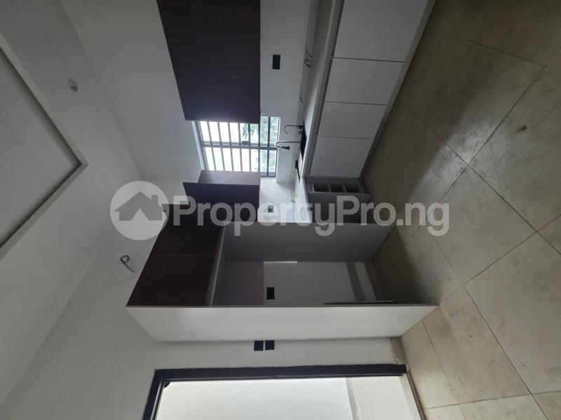 3 bedroom Flat / Apartment for sale Ikeja GRA Ikeja Lagos