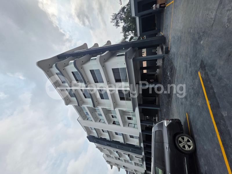 3 bedroom Flat / Apartment for sale Ikeja GRA Ikeja Lagos