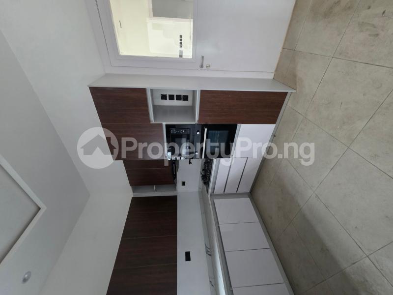 3 bedroom Flat / Apartment for sale Ikeja GRA Ikeja Lagos