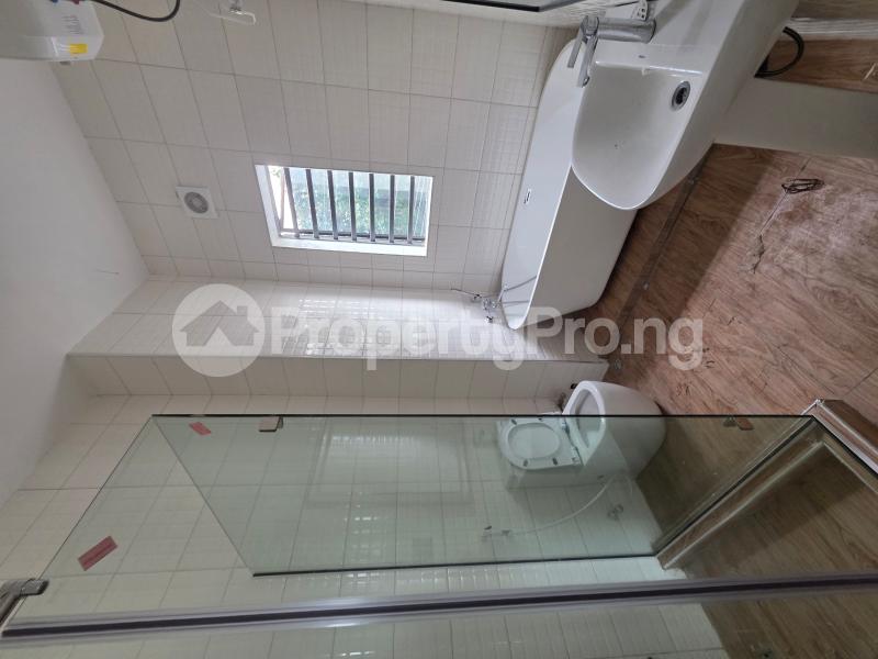 3 bedroom Flat / Apartment for sale Ikeja GRA Ikeja Lagos