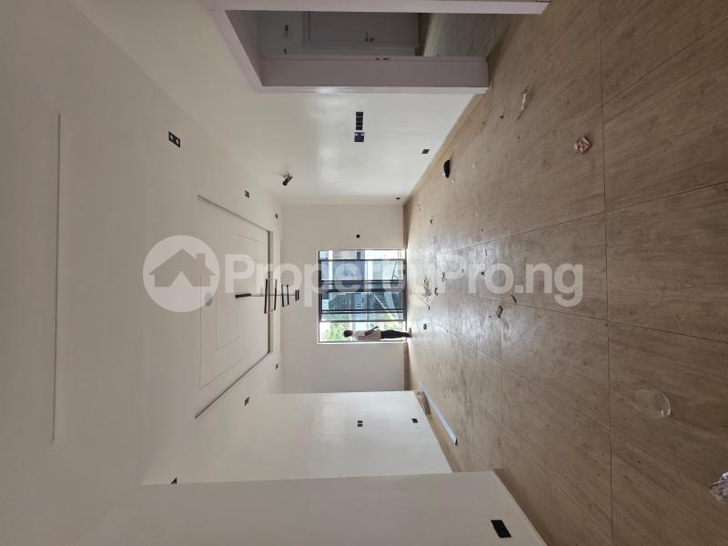 3 bedroom Flat / Apartment for sale Ikeja GRA Ikeja Lagos
