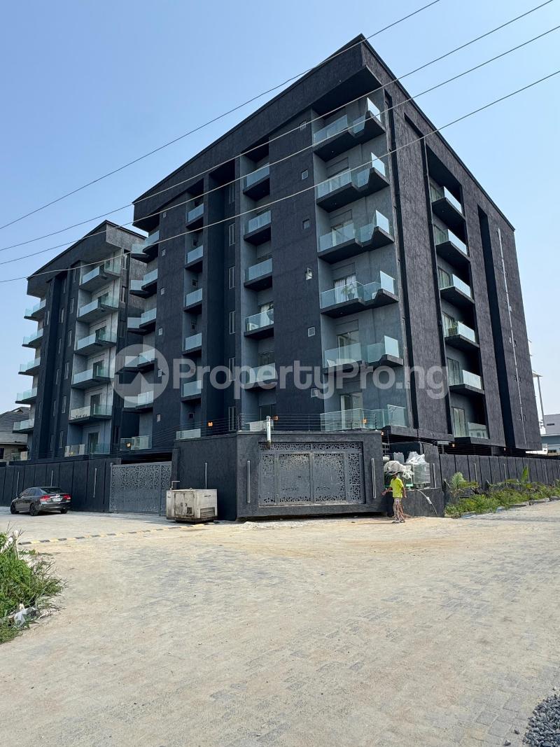 3 bedroom Flat / Apartment for sale Spar Road Ikate Lekki Lagos