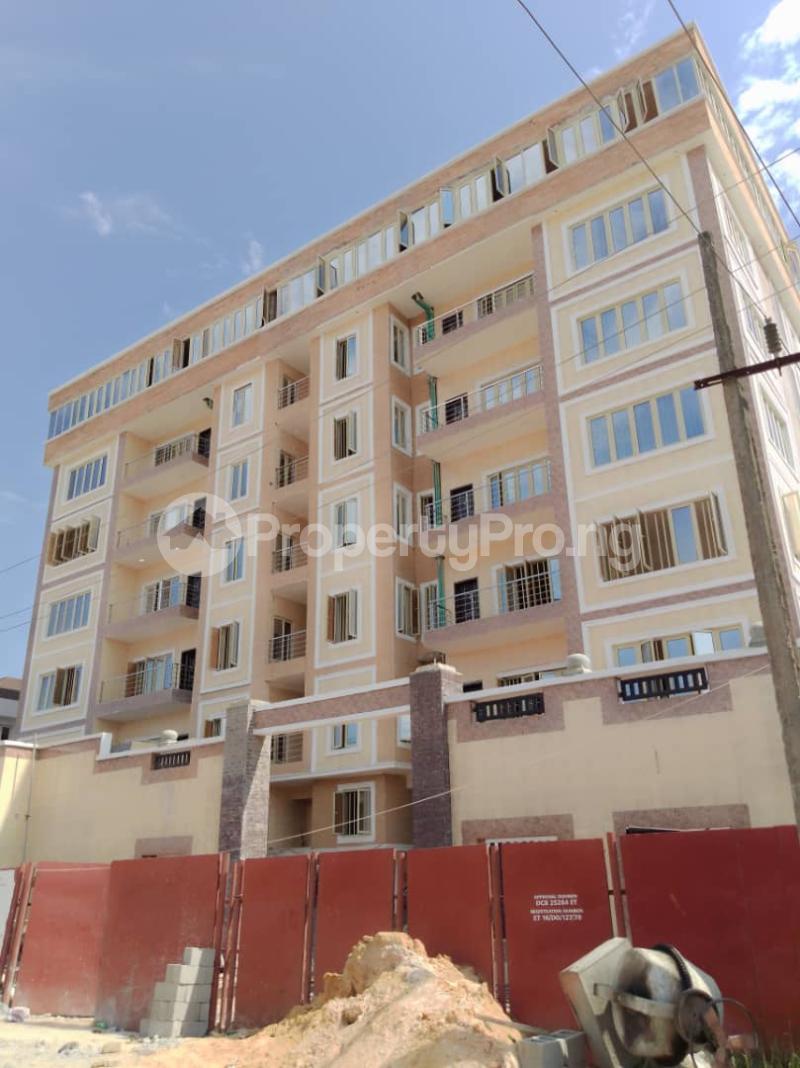 3 bedroom Flat / Apartment for rent Ikate Eleguishi Ikate Lekki Lagos