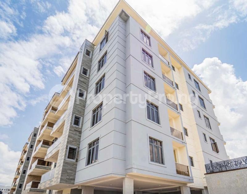 3 bedroom Flat / Apartment for rent Ikoyi Lagos