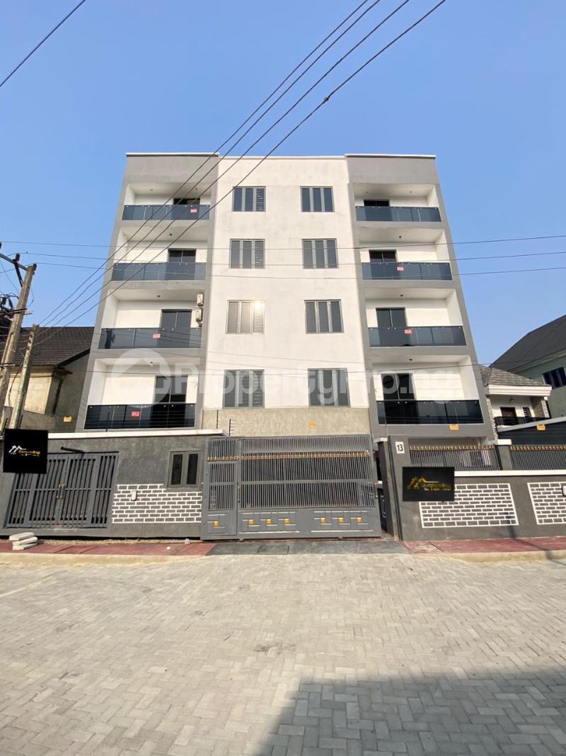 3 bedroom Flat / Apartment for sale Ikate Lekki Lagos