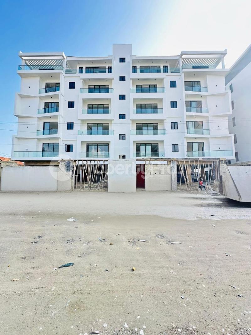 3 bedroom House for sale Ikate Lekki Lagos