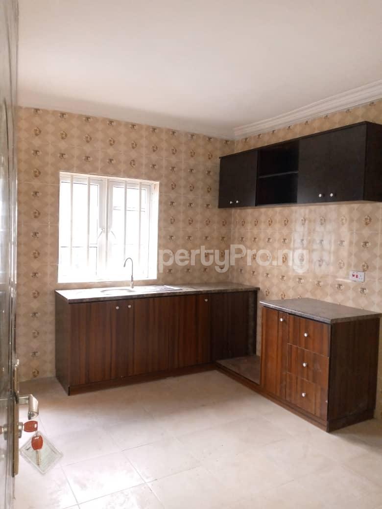 3 bedroom Flat / Apartment for rent Grammar Axis Berger Ojodu Lagos