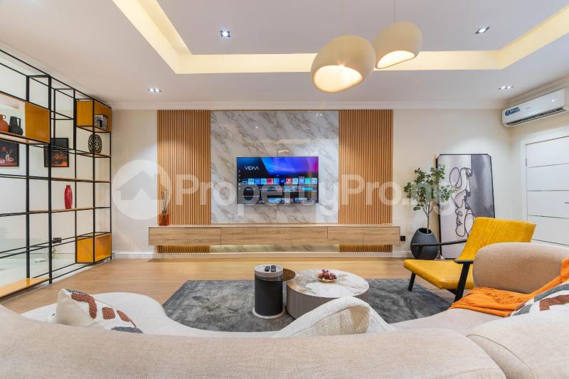 3 bedroom Flat / Apartment for shortlet Maruwa Lekki Phase 1 Lekki Lagos