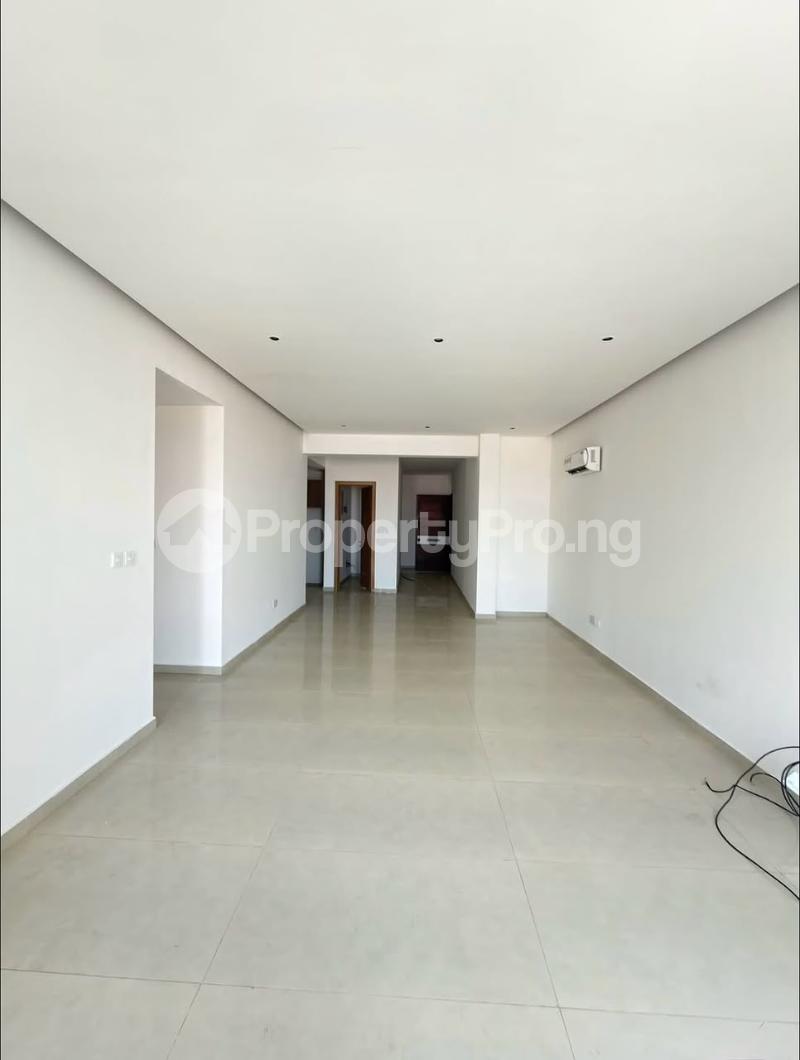 3 bedroom House for rent Lekki Phase 1 Lekki Lagos