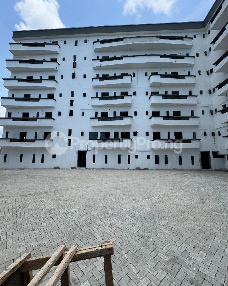 3 bedroom Flat / Apartment for sale chevron Lekki Lagos
