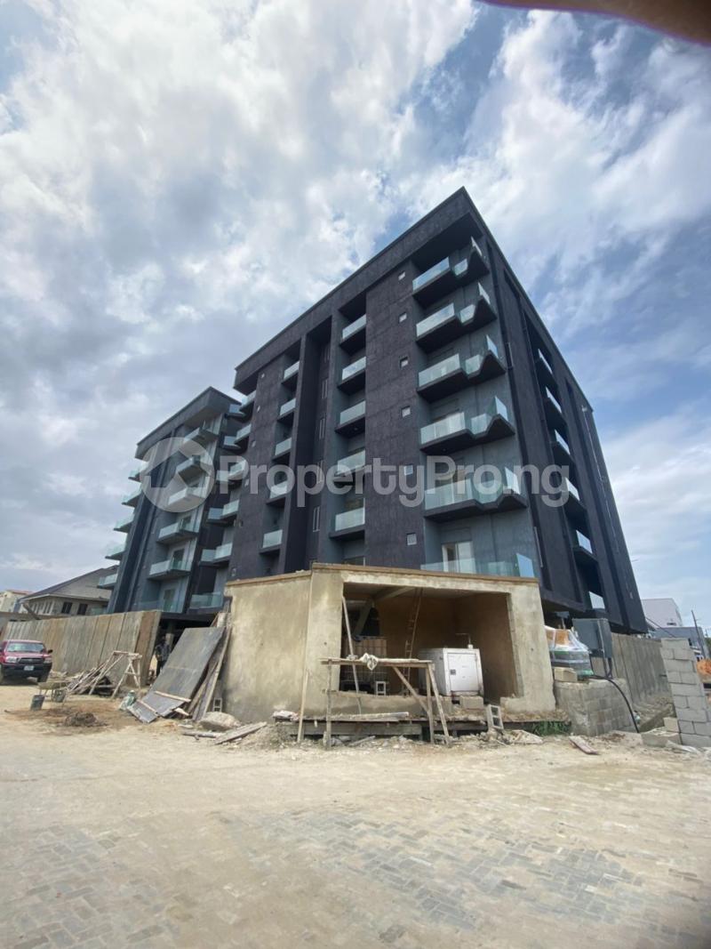 3 bedroom Flat / Apartment for sale Ikate Lekki Lagos