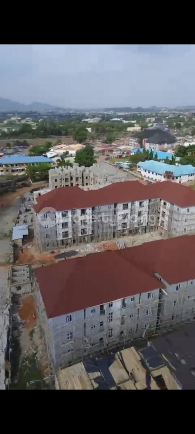 3 bedroom House for sale Area 1 Durumi Abuja