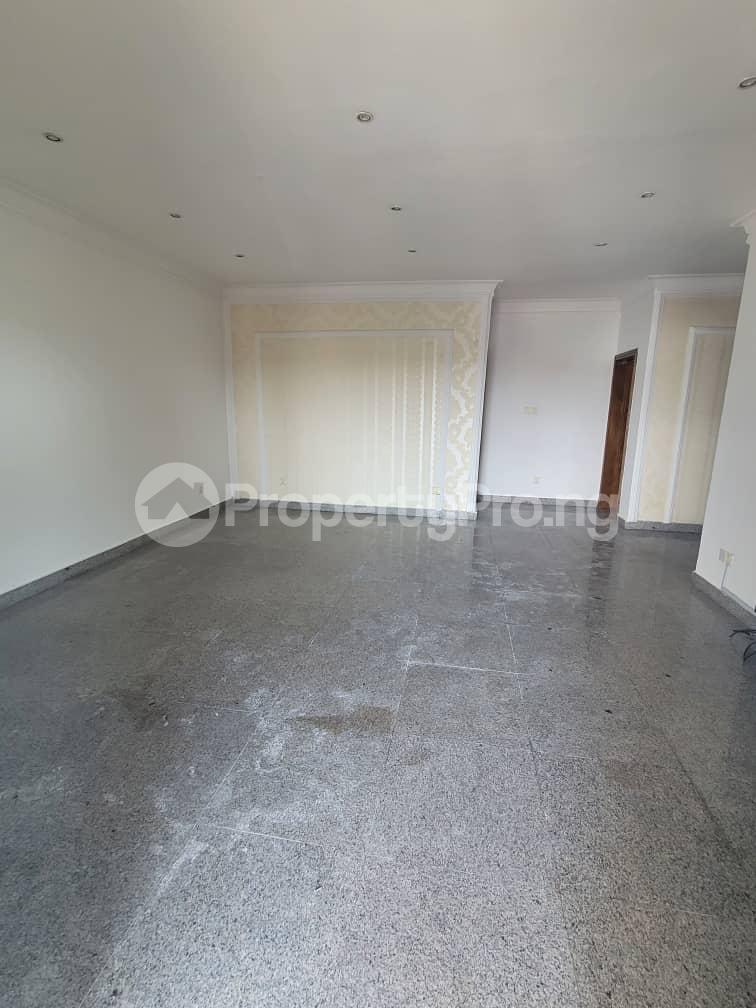 3 bedroom Flat / Apartment for rent Secured Estate Admiralty Road Lekki Lagos - 0