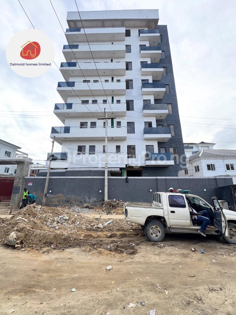 3 bedroom Flat / Apartment for sale ONIRU Victoria Island Lagos