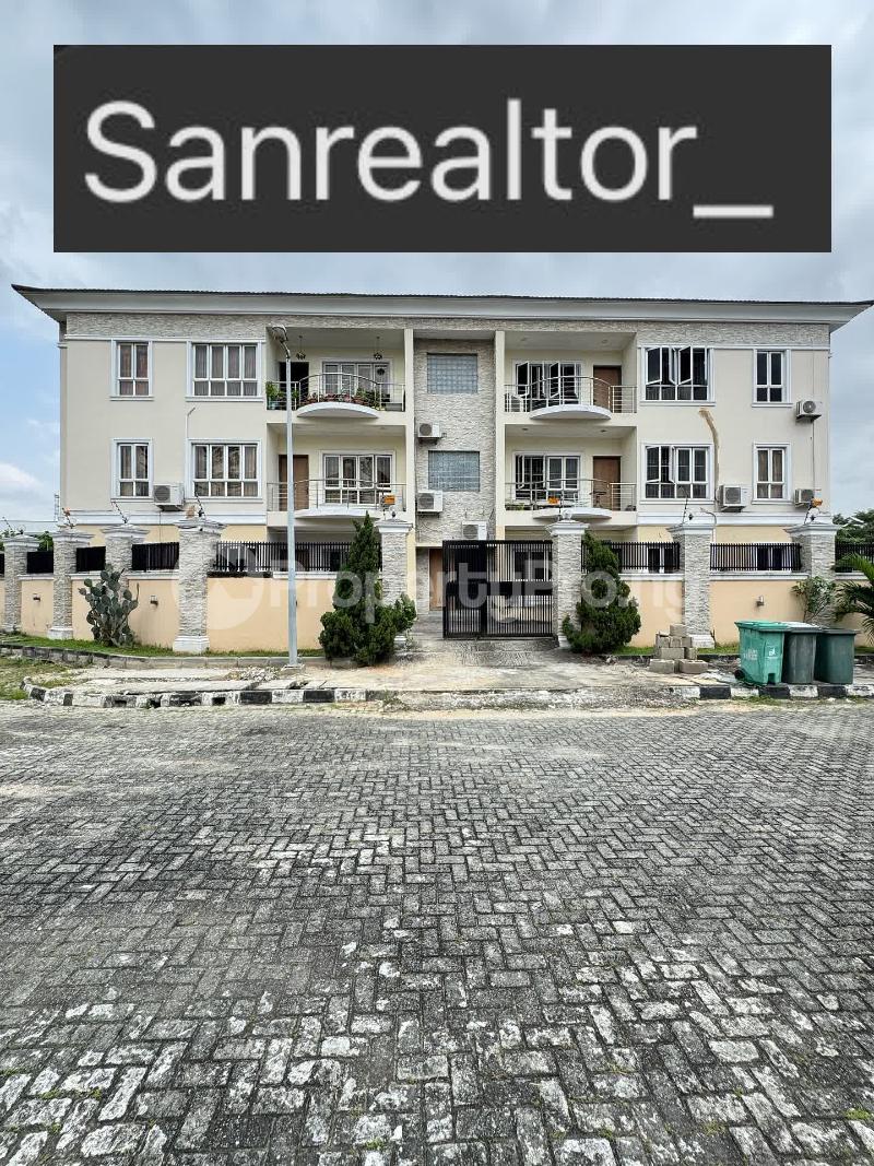 3 bedroom Flat / Apartment for rent Ikoyi Lagos