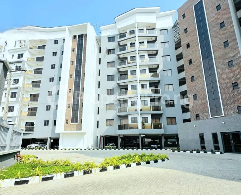 3 bedroom Flat / Apartment for rent Ikate Lekki Lagos