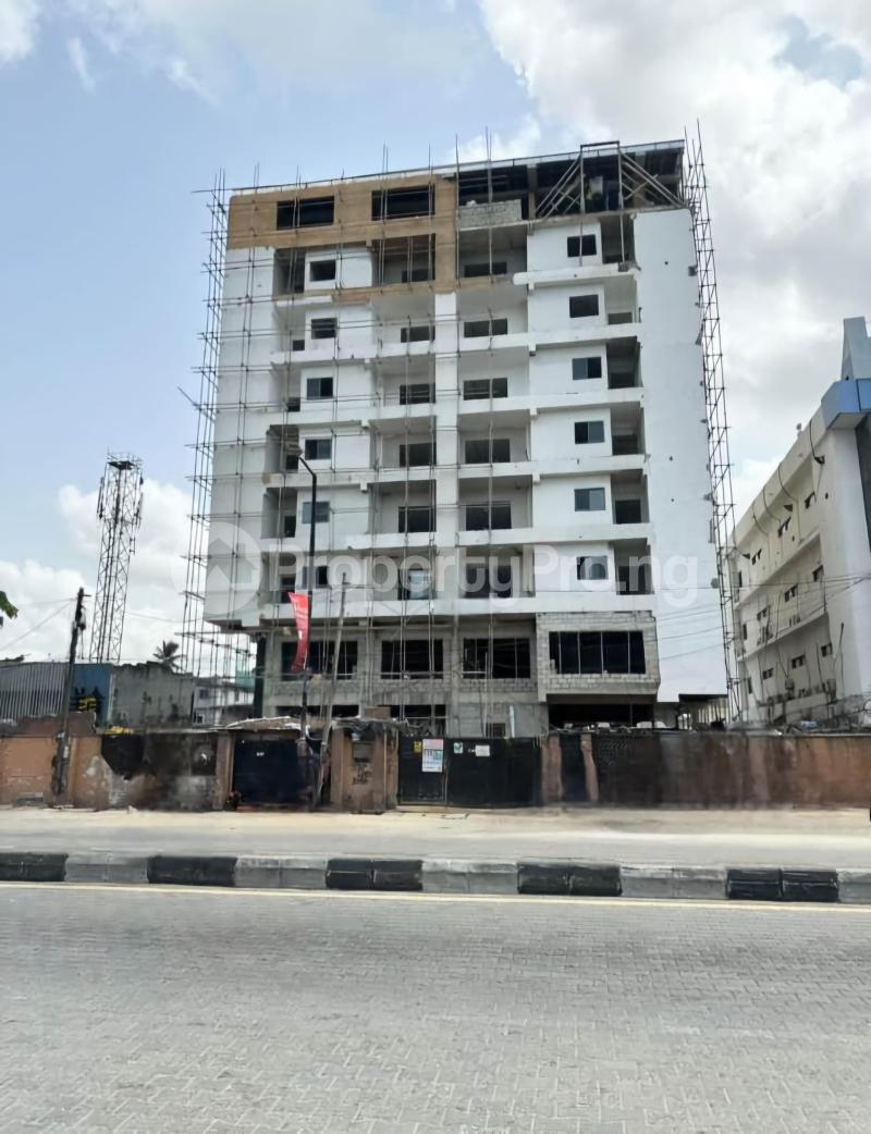 3 bedroom Flat / Apartment for sale Vi Victoria Island Lagos