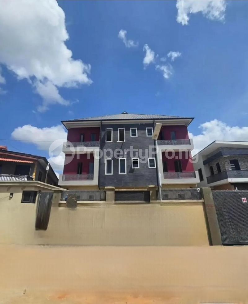 3 bedroom House for sale Gbagada Lagos