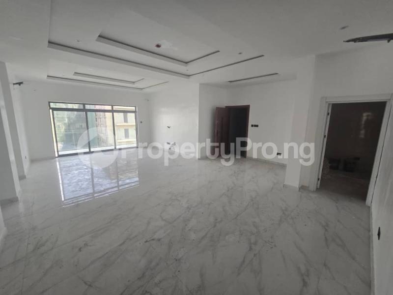 3 bedroom Flat / Apartment for rent Lekki Phase 1 Lekki Lagos