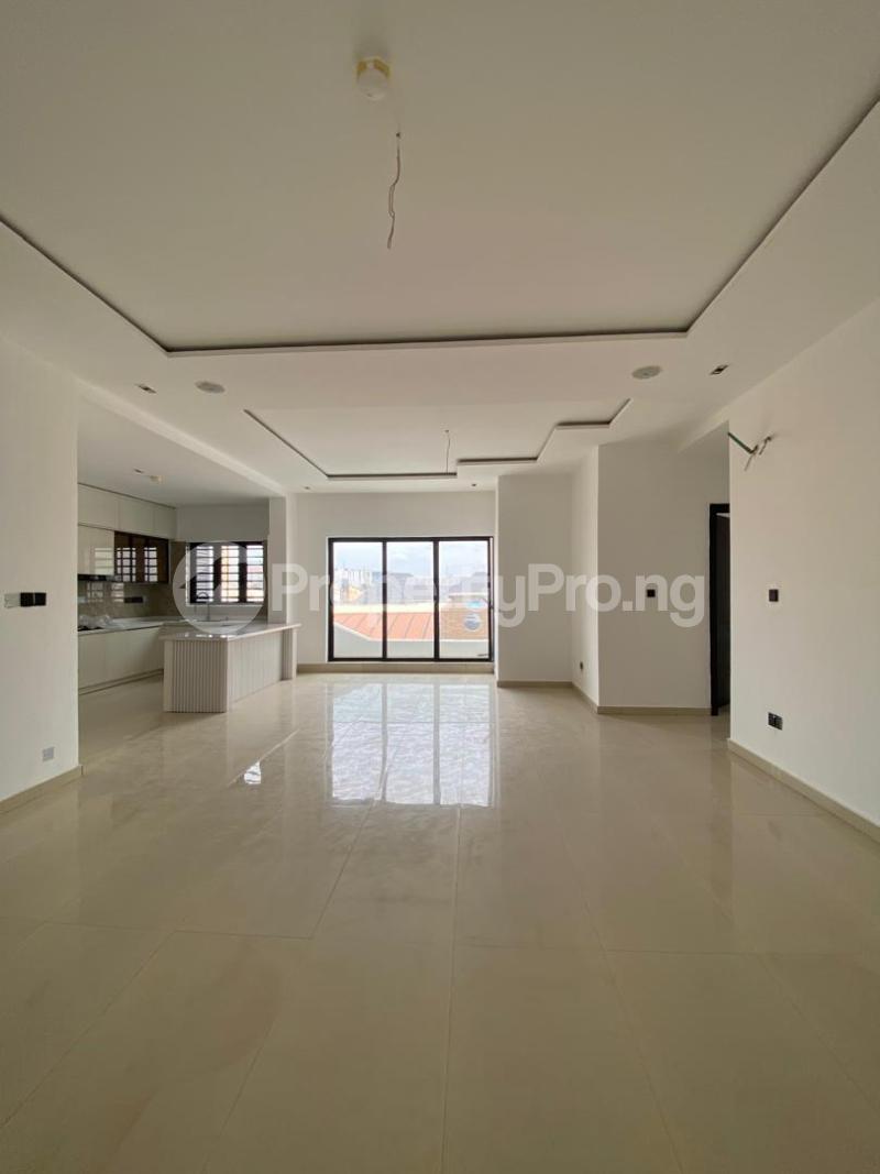 3 bedroom Flat / Apartment for rent Lekki Phase 1 Lekki Lagos